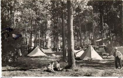 CPA VAIRES-sur-MARNE Le Camp (170949)