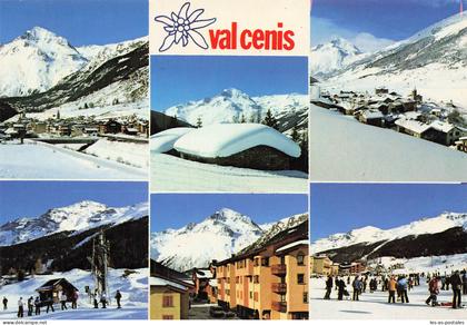 73 VAL CENIS LANSLEBOURG