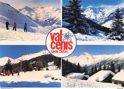 73 VAL CENIS SAVOIE