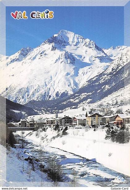 73 VAL CENIS VAL CENIS