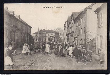 90 VALDOIE - Grande Rue - Animée