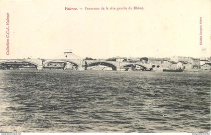 CPA Valence 26/87