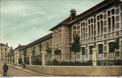 Valence CPA le college