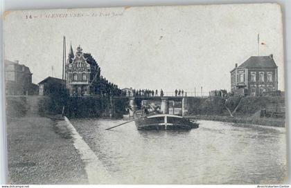 51119143 - Valenciennes