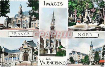CPM France Nord de Valenciennes