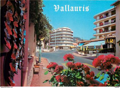 CPM Vallauris Centre important de poteries artistiques