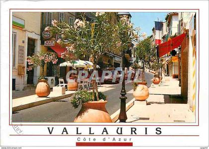 CPM Vallauris Cote d'Azur Centre Mondial de la Poterie