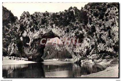 CPM Vallon Le Pont d'Arc
