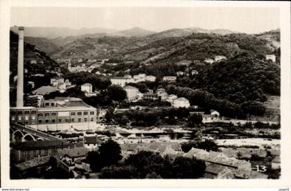 CPSM Vals les Bains