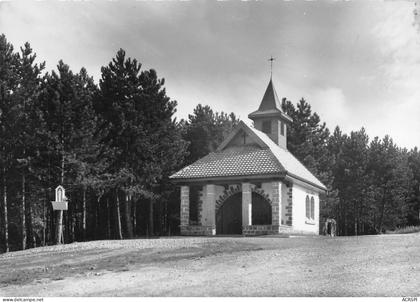 54 Vandœuvre-lès-Nancy chapelle de la vierge des pauvres (scan R/V) 24 \PFRCR00095P