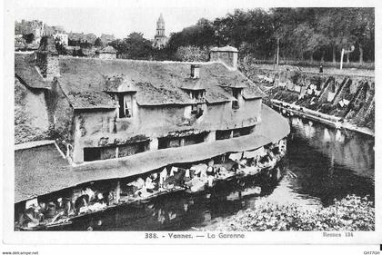 CPA VANNES