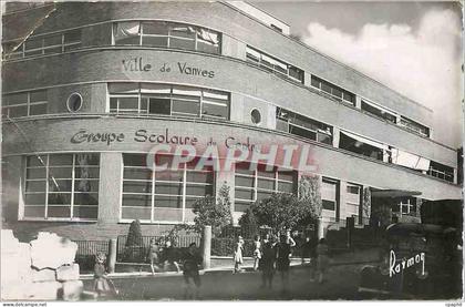 CPM Vanves Seine Groupe Scolaire du Centre