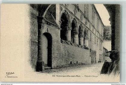 39480555 - Varengeville-sur-Mer