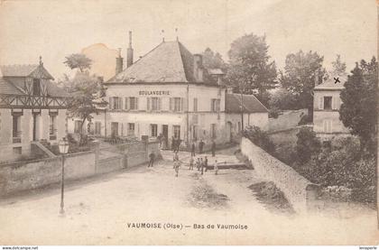 A4070 Vaumoise bas de Vaumoise