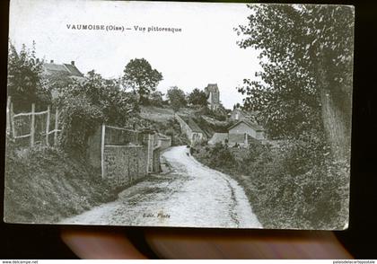 VAUMOISE