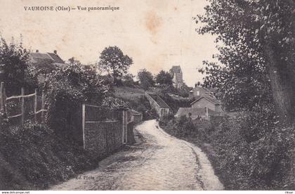 VAUMOISE