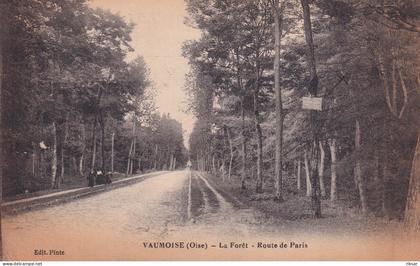 VAUMOISE(ARBRE)