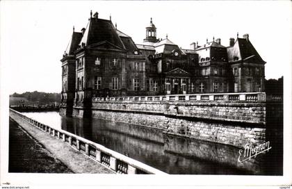 Vaux le Vicomte - Le Chateau - CPA