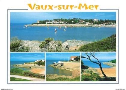 17 VAUX SUR MER