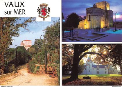 17  VAUX SUR MER