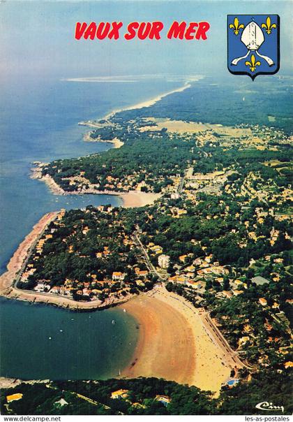 17 VAUX SUR MER