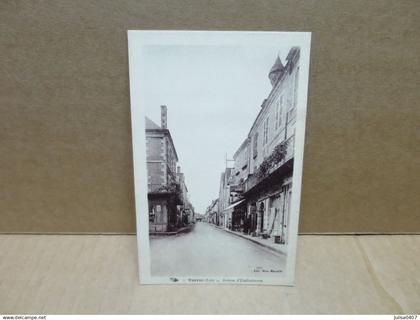 VAYRAC (46) Avenue d'Uxellodunum