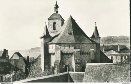 VAYRAC L EGLISE