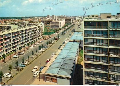 78 - VELIZY VILLACOUBLAY