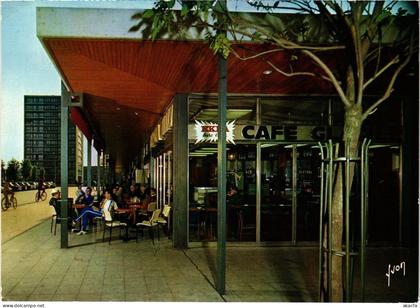 CPM Velizy-Villacoublay Centre Commercial FRANCE (1452568)