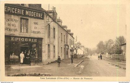 49682 - VENAREY LES LAUMES - LES LAUMES / ROUTE DE