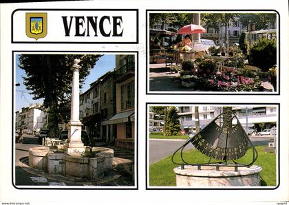 CPM Vence