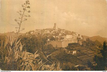 REPRO Saint Paul de Vence (A M)