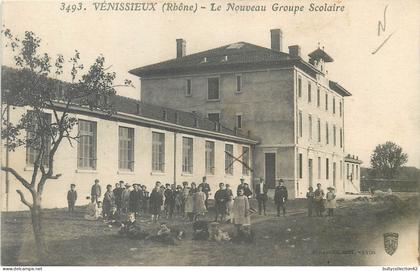 CPA Vénissieux 69/176