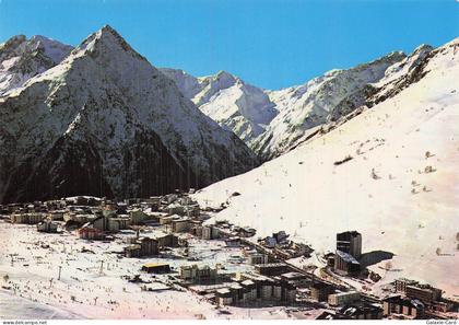 38 VENOSC AIGUILLE DE VENOSC