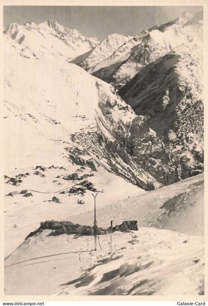 38 VENOSC ALPE DE VENOSC