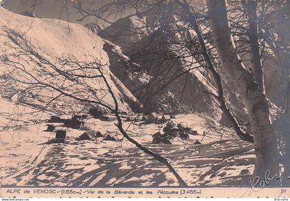 38 VENOSC ALPE DE VENOSC