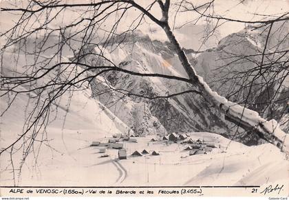 38 VENOSC ALPE DE VENOSC
