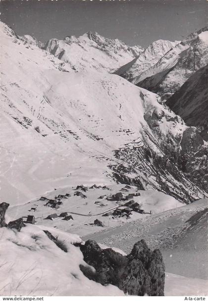 38 VENOSC L ALPE DE VENOSC