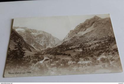 vénosc - vers 1900 - reproduction