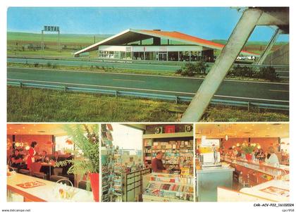 CAR-ACVP22-1041-89 - VENOY - Restaurant jacques borel