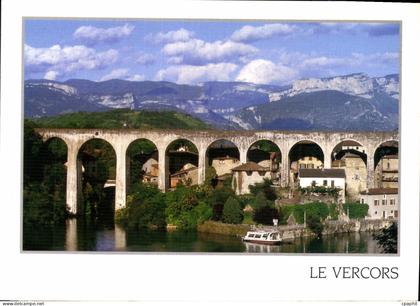 CPM Le Vercors Saint Nazaire en Royan