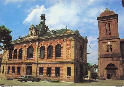 82 VERDUN SUR GARONNE MARCHE