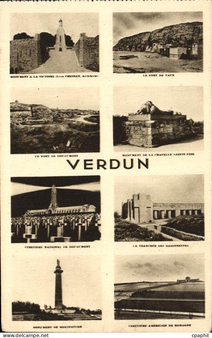 CPA Verdun