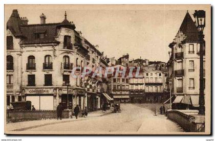 Verdun - Rue Beaurepaire - CPA