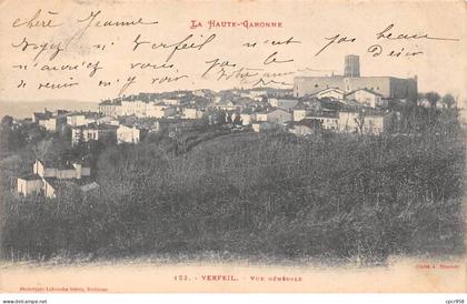 31- Verfeil - SAN20404 - Vue générale