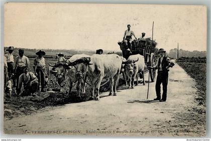 14007570 - Verrieres-le-Buisson