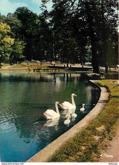 Carte Postale - 91 - Verrieres-le-buisson - Le lac -  -  -  -  - CPM -  -  - Voir Scans Recto-Verso