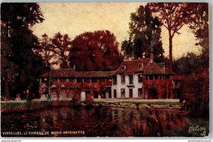 39683085 - Versailles