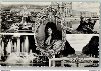 39755875 - Versailles