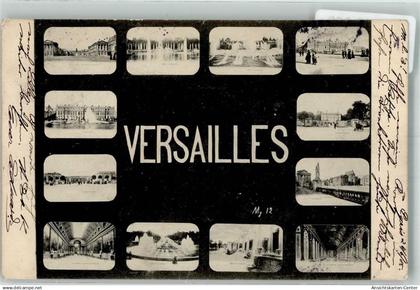 39760352 - Versailles